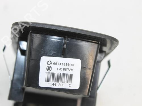 Left front window switch JEEP CHEROKEE (KL) 2.0 CRD 4x4 | BP39817997I27 - Image 5