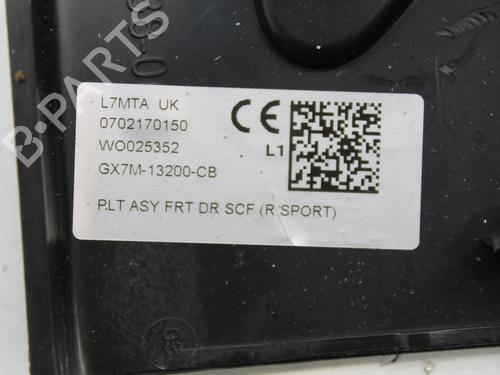 Trinbræt JAGUAR XE (X760) 2.0 D | BP39859824C149 - Image 5