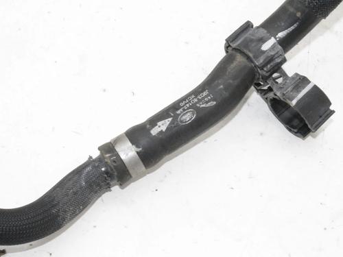Pipe JAGUAR I-PACE (X590) EV400 AWD | BP39864029M125 - Image 3