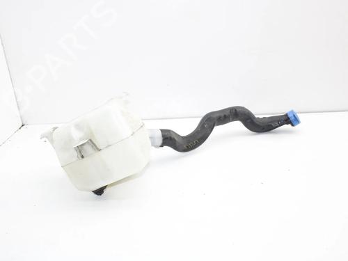 Used Windscreen washer tank Windscreen washer tank TESLA MODEL X (5YJX) 90D AWD (525 hp) 39907326 39907326