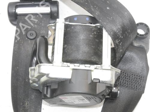 Front left seatbelt JAGUAR F-PACE (X761) 2.0 TD4 AWD | BP39835219I26 - Image 6