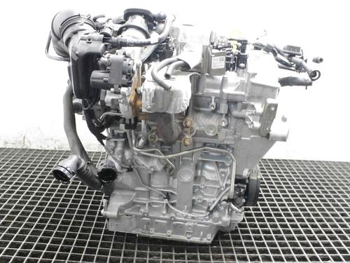 Engine SEAT ATECA (KH7, KHP) 1.5 TSI | BP39826137M1 - Image 3
