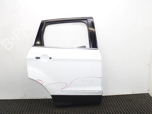 Dør højre bagtil Dør højre bagtil FORD KUGA II (DM2) 1.6 EcoBoost 4x4 (182 hp) 39811295 39811295
