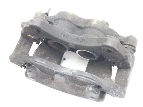 Right front brake caliper FORD TRANSIT V363 Van (FCD, FDD) 2.0 EcoBlue | BP39843569M104 - Image 4