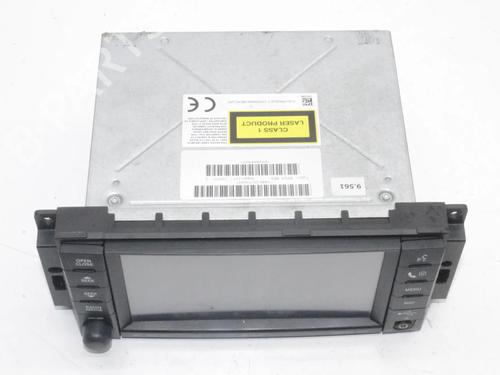 Used Electronic module Electronic module CHRYSLER GRAND VOYAGER V (RT) 2.8 CRD (181 hp) 39852403 39852403
