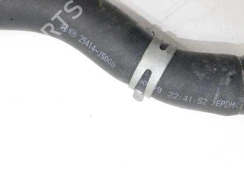 Pipe KIA STINGER (CK) 2.0 T-GDi | BP39827477M125  - Image 5