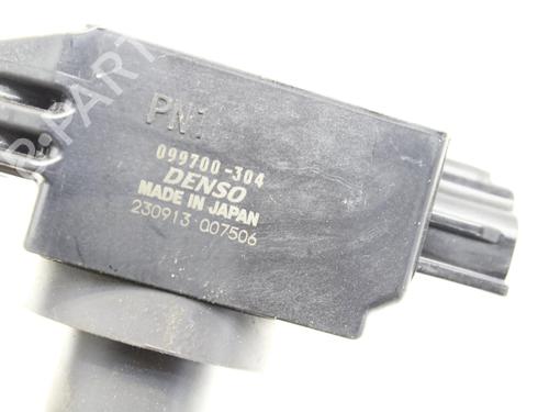 Ignition coil SUZUKI SX4 S-Cross (JY) 1.4 Hybrid (Mild Hybrid) (AKK 414) | BP39860361M94 - Image 3