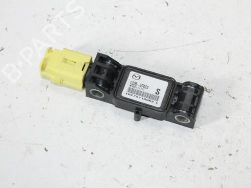 Used Electronic module Electronic module MERCEDES-BENZ C-CLASS (W205) C 250 BlueTEC / d (205.008, 205.006) (204 hp) 39849282 39849282