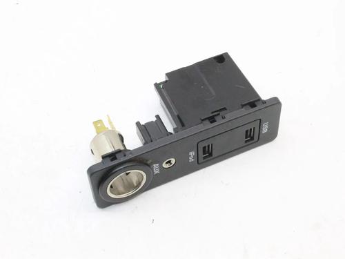 Used Electronic module Electronic module LAND ROVER RANGE ROVER EVOQUE (L538) 2.2 D 4x4 (190 hp) 39809750 39809750