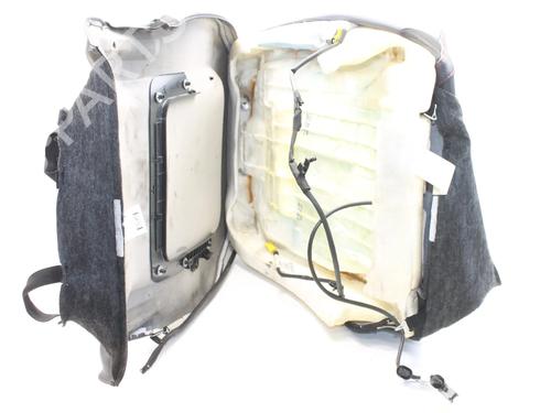Right front seat FORD FOCUS IV (HN) 1.0 EcoBoost | BP39839357C16 - Image 6
