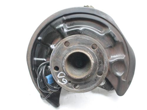 Used Right rear steering knuckle Right rear steering knuckle MERCEDES-BENZ A-CLASS (W176) A 180 (176.042) (122 hp) 39845553 39845553