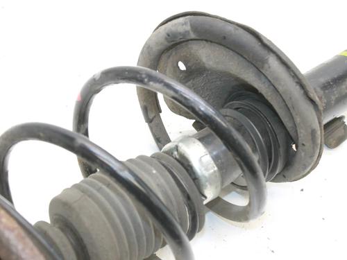 Left front shock absorber MITSUBISHI ASX (GA_W_) 1.6 MIVEC (GA1W) | BP39799319M16 - Image 3
