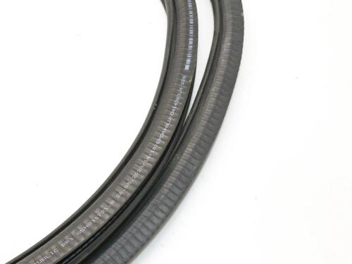 Gummiliste AUDI Q6 E-TRON (GFB) e-tron quattro | BP39876966C142 - Image 3