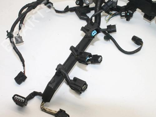 Wiring harness HONDA INSIGHT (ZE_) 1.3 IMA (ZE28, ZE2) | BP39799338E16 - Image 3