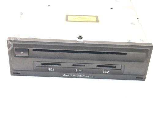 Electronic module AUDI A8 D3 (4E2, 4E8) 3.0 TDI quattro | BP39873736M83 - Image 3
