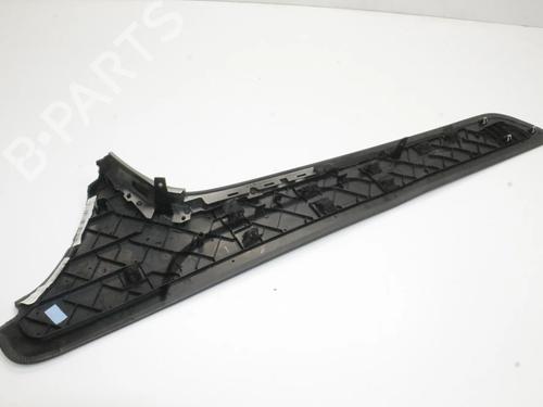 Middle console JAGUAR XF I (X250) 2.2 D | BP39775000I22 - Image 2