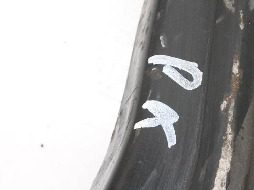 Left front suspension arm RENAULT ZOE (BFM_) ZOE | BP39809949M12 - Image 7
