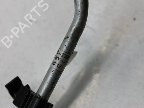AC pipe HONDA CR-V III (RE_) 2.2 i-DTEC 4WD (RE6) | BP39865707M126 - Image 8