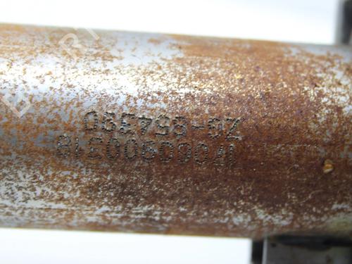 Steering column TESLA MODEL S (5YJS) 75 | BP39773116M21  - Image 7