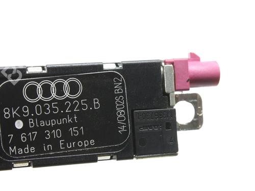 Electronic module AUDI A4 B8 Avant (8K5) 2.0 TDI | BP39789172M83 - Image 3