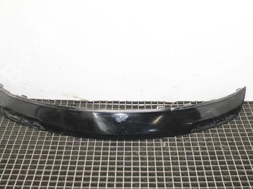 Used Rear bumper spoiler Rear bumper spoiler TESLA MODEL S (5YJS) 85D AWD (421 hp) 39910183 39910183