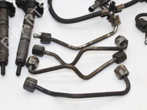 Injection pump HONDA ACCORD VIII (CU) 2.2 i-DTEC (CU3) | BP39819973M78 - Image 4