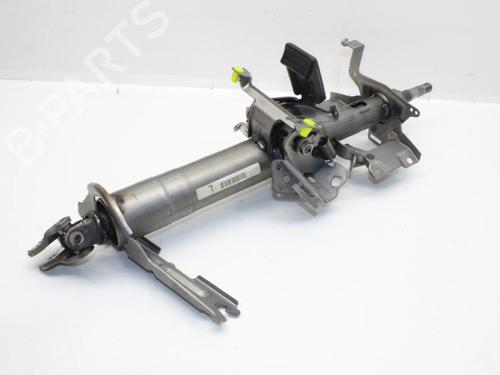Used Steering column Steering column NISSAN 350Z Coupe (Z33) 3.5 (AAZ33) (301 hp) 39860178 39860178