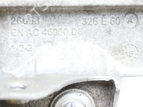 Engine mount INFINITI Q30 2.2 D | BP39826199M89 - Image 5