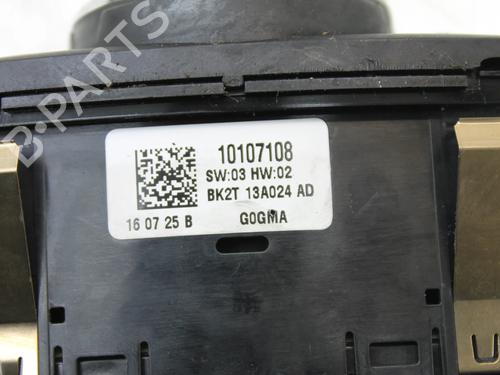 Control unit FORD TRANSIT CONNECT V408 Box Body/MPV 1.5 TDCi | BP39850584M11 - Image 3