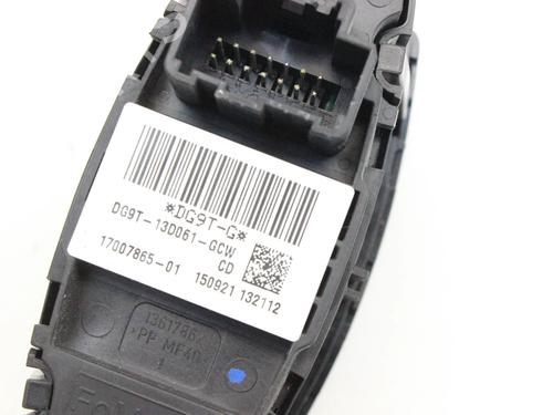 Computer FORD MONDEO V Hatchback (CE) 1.5 TDCi | BP39844575M11 - Image 4