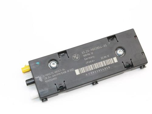 Used Electronic module Electronic module MINI MINI COUNTRYMAN (R60) Cooper SD ALL4 (143 hp) 39807648 39807648