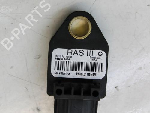 Electronic sensor JEEP COMPASS (MK49) 2.2 CRD 4x4 | BP39839407M84 - Image 3