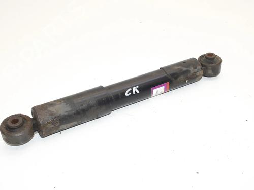 Used Left rear shock absorber Left rear shock absorber LEXUS RX (_L1_) 450h AWD (GYL15_) (299 hp) 39880036 39880036