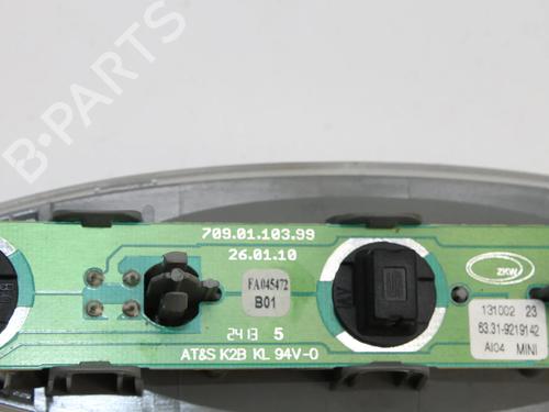 Interior roof light MINI MINI PACEMAN (R61) Cooper SD ALL4 | BP39784240I8 - Image 3