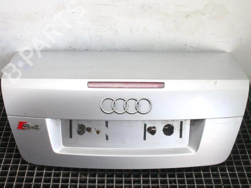 Andre Andre AUDI A4 B6 Convertible (8H7) S4 quattro (344 hp) 39772328 39772328