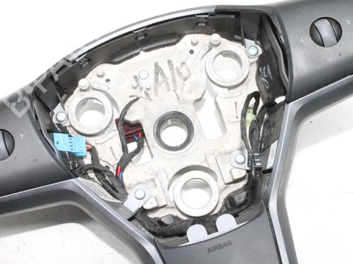 Steering wheel TESLA MODEL Y (5YJY) Long Range All-wheel Drive | BP39786136C49 - Image 3