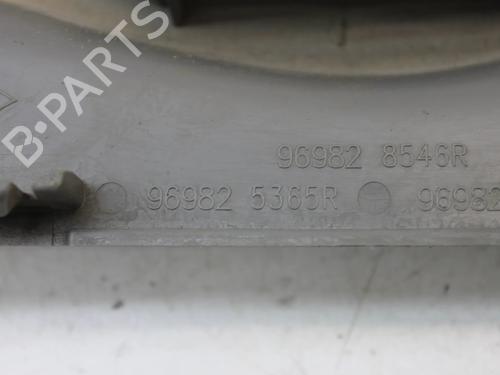 Kabinelys OPEL MOVANO B Van (X62) 2.3 CDTI FWD (FV) | BP39874765I8 - Image 4