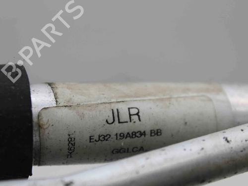 AC pipe LAND ROVER RANGE ROVER EVOQUE (L538) 2.2 D 4x4 | BP39841188M126  - Image 7