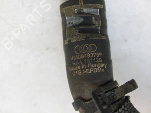 Pipe AUDI Q7 (4MB, 4MG, 4MQ) 3.0 TDI quattro | BP39799941M125 - Image 5