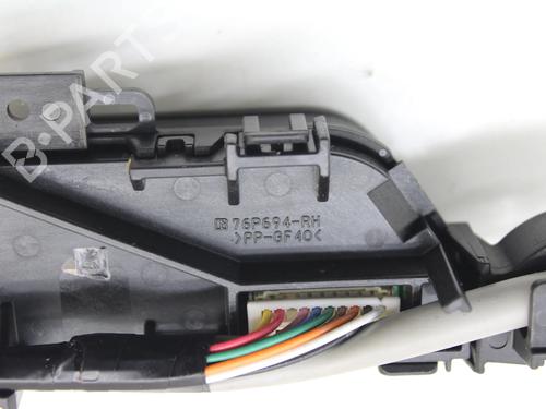 Electronic module LEXUS ES (_Z10_, _A10_, _H10_) 300h (AXZH10, AXZH11) | BP39775943M83 - Image 3