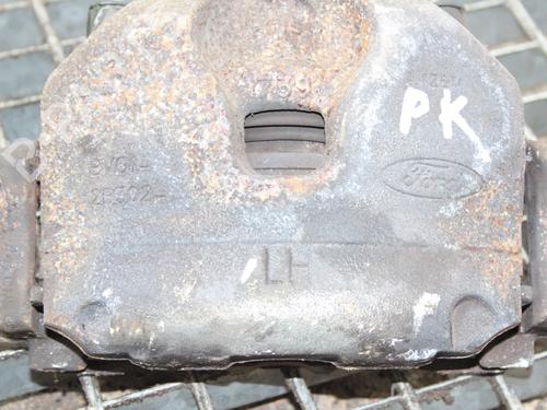 Left front brake caliper FORD KUGA II (DM2) 2.0 TDCi 4x4 | BP39818215M105 - Image 2