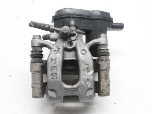 Used Left rear brake caliper Left rear brake caliper OPEL MOKKA 1.2 (76) (131 hp) 39879766 39879766