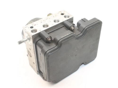 Used ABS pump ABS pump NISSAN PULSAR Hatchback (C13) 1.2 DIG-T (115 hp) 39866793 39866793
