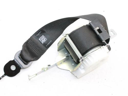 Used Rear left seatbelt Rear left seatbelt BMW 5 (F10) 530 d (258 hp) 39837900 39837900