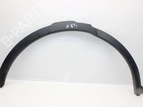 Used Rear right wheel arch trim Rear right wheel arch trim LAND ROVER DISCOVERY SPORT (L550) 2.0 D 4x4 (150 hp) 39855716 39855716