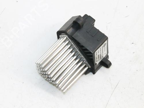 Used Heater resistor Heater resistor LAND ROVER RANGE ROVER III (L322) 3.6 D 4x4 (272 hp) 39787622 39787622
