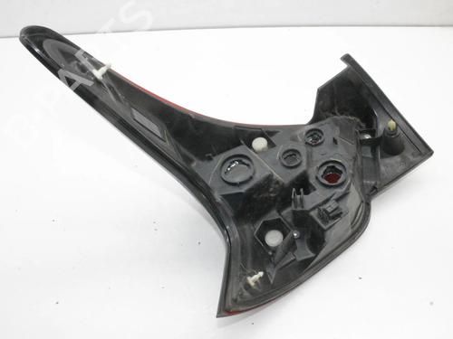 Right taillight NISSAN MICRA V (K14) 0.9 IG-T | BP39771276C35 - Image 7