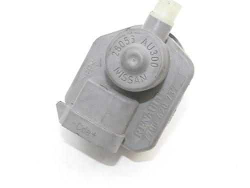 Headlight adjuster motor NISSAN NV200 Van e-NV (ME0N) | BP39783206E19 - Image 4