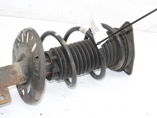 Left front shock absorber OPEL COMBO Box Body/MPV (K9) 1.6 D | BP39850303M16 - Image 3
