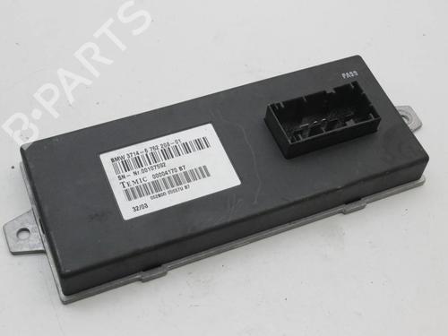 Electronic module BMW 7 (E65, E66, E67) 760 i, Li | BP39847606M83 - Image 2